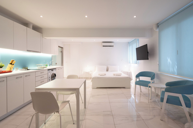 Others 3, Cute and Convenient Studio in Athens, Attica