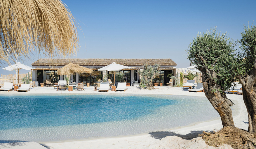 Sport & Beauty 3, Marmarica Boutique Cabanas, Ad-Dab'ah