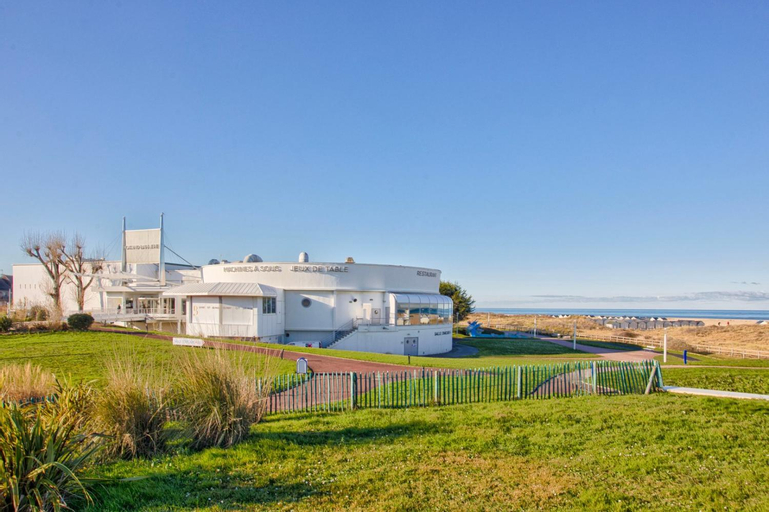 La Casa Bella - Calm and cosy house by the sea, Calvados