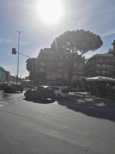 Others 4, B&B Destinazione Roma, Rome