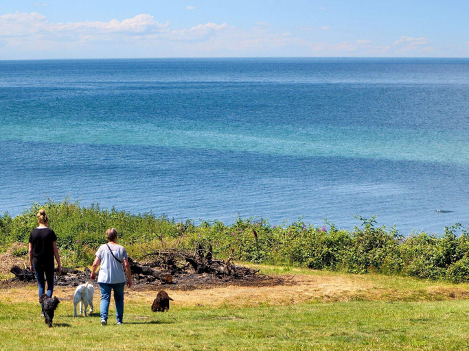 Others 5, 6 Person Holiday Park Home in Gilleleje, Gribskov