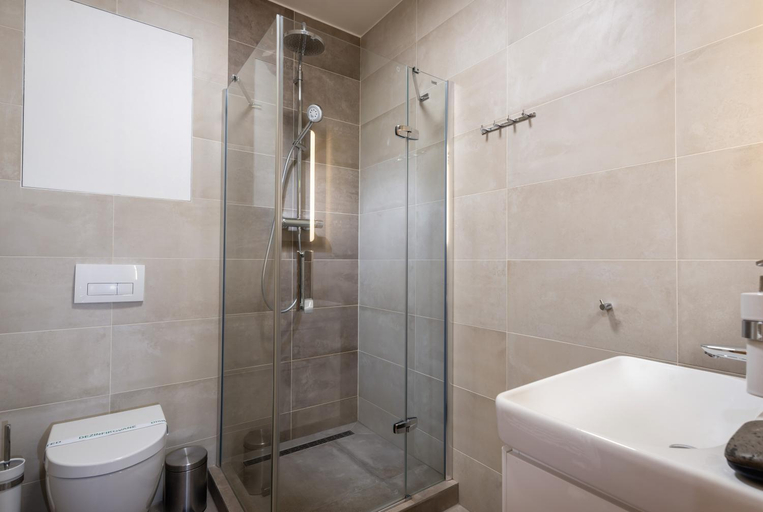Others 4, TATRYSTAY Bernard Apartments, Poprad