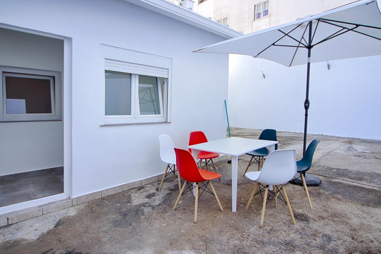 Others 4, Apartamentos Gladiador, Badajoz