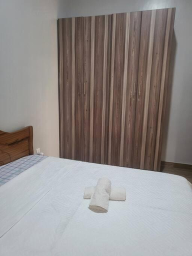 Bedroom 4, ASMERA GUEST HOUSE, Gasabo