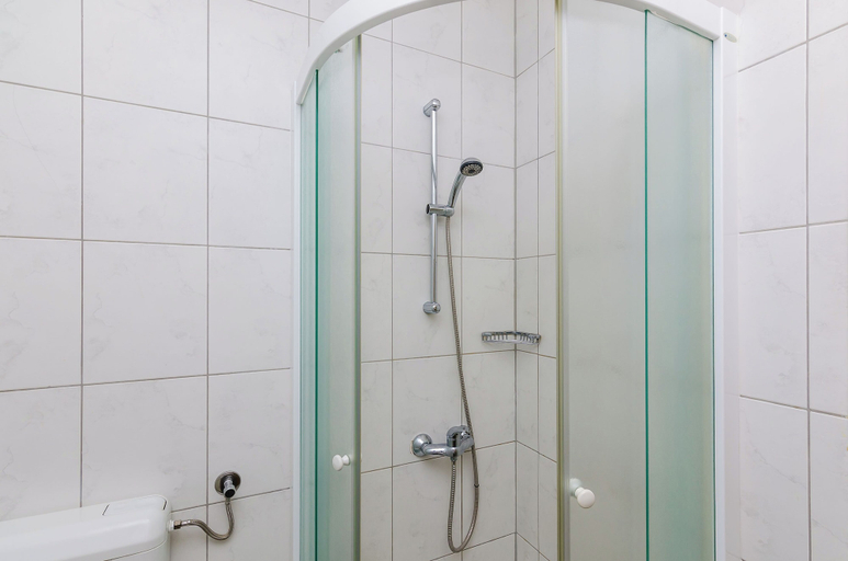 Bathroom 4, Orka Apartments, Dubrovnik