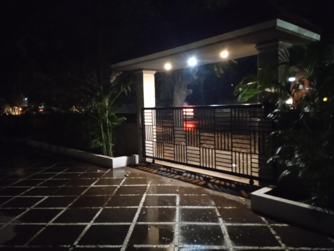 Casa Coutinho, North Goa