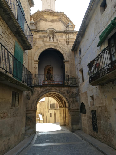 Others 5, Hostal Blavet, Teruel