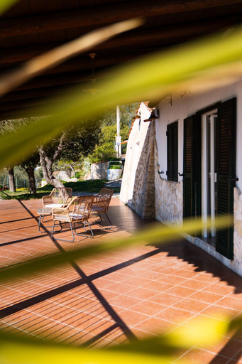 Others 4, Villa Torre di Lupo by Casa Manfredi, Foggia