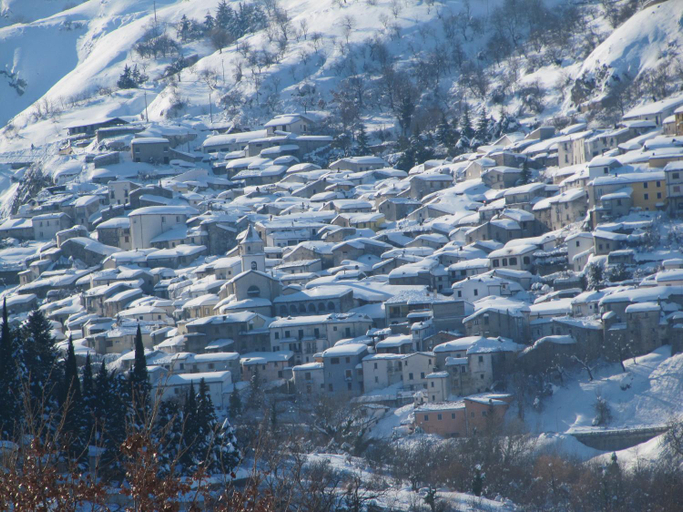 Others 3, B&B Vivilmatese, Isernia