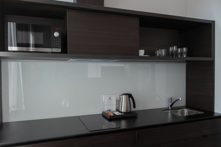 Others 5, Resume Apartments, Kauno