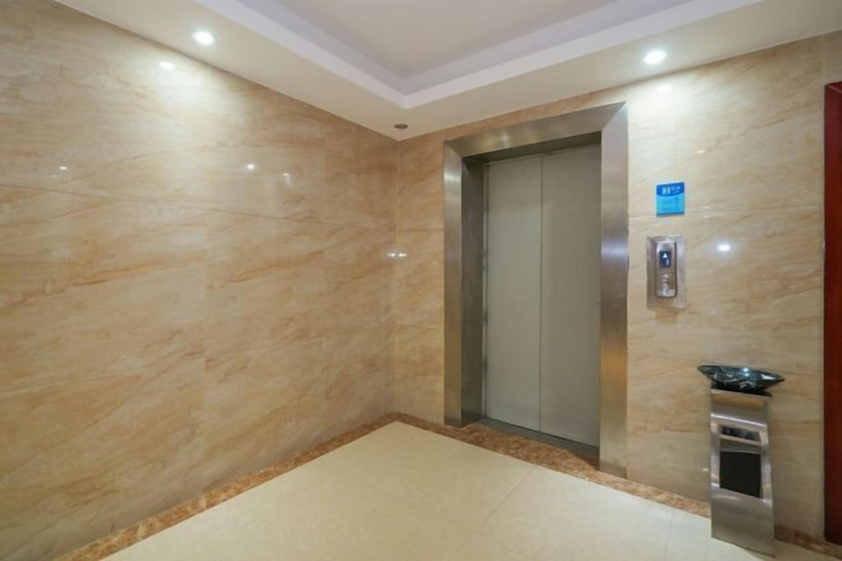 Others 4, Yeste Hotel (Nanning Jiuquwan Hot Spring), Nanning
