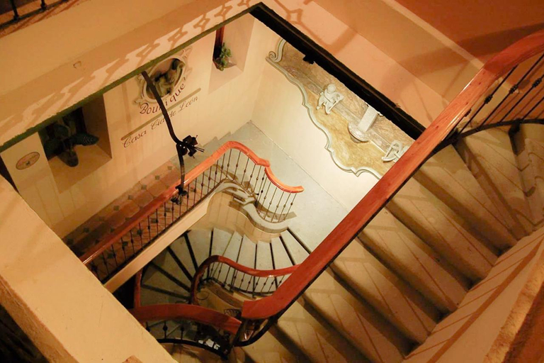 Others 5, Hotel Boutique Casa Cid de León, Del Centro