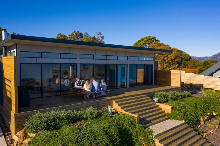 Others 4, Freycinet Coastal Retreat, Glamorgan-Spring Bay