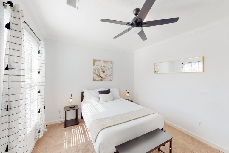 Bedroom 2, Tuscany Tranquility, Osceola