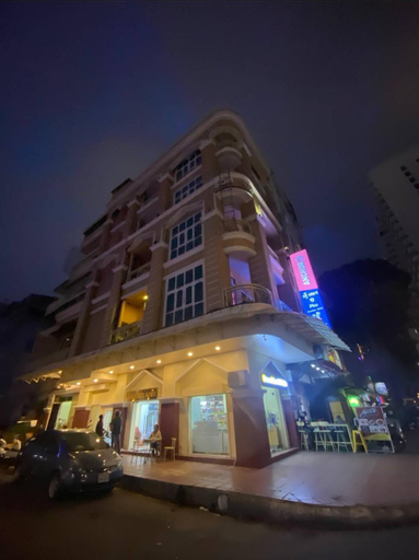 Exterior & Views 1, SOMA HOTEL , Phnom Penh
