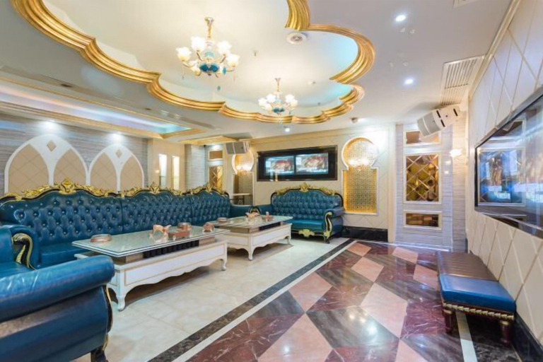 Others 4, Xindi International Hotel, Huizhou