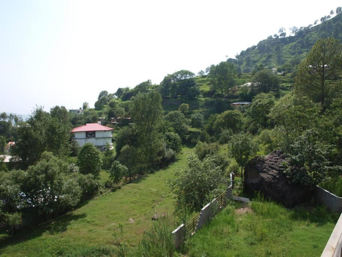 Others 3, Roof Top Resort -Sun Rise Room, Rawalpindi