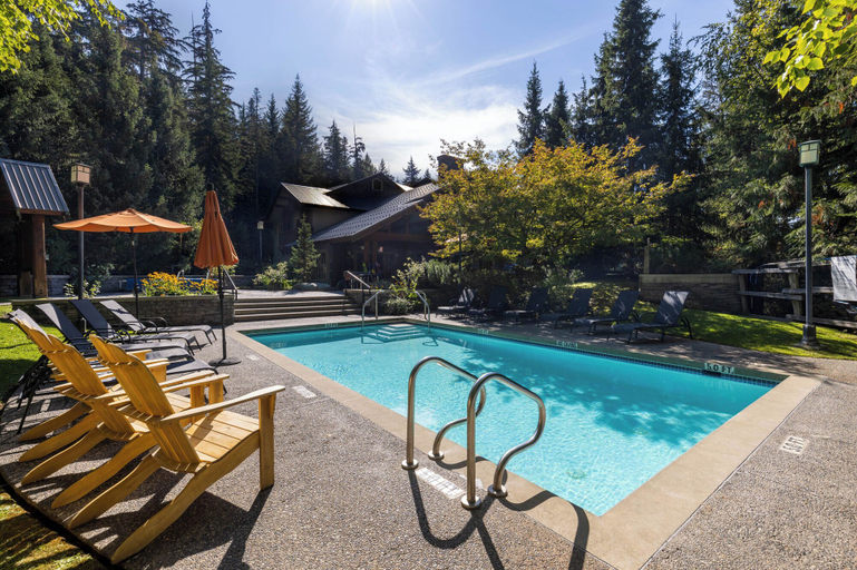 Sport & Beauty 3, Horstman House by Whistler Premier, Squamish-Lillooet