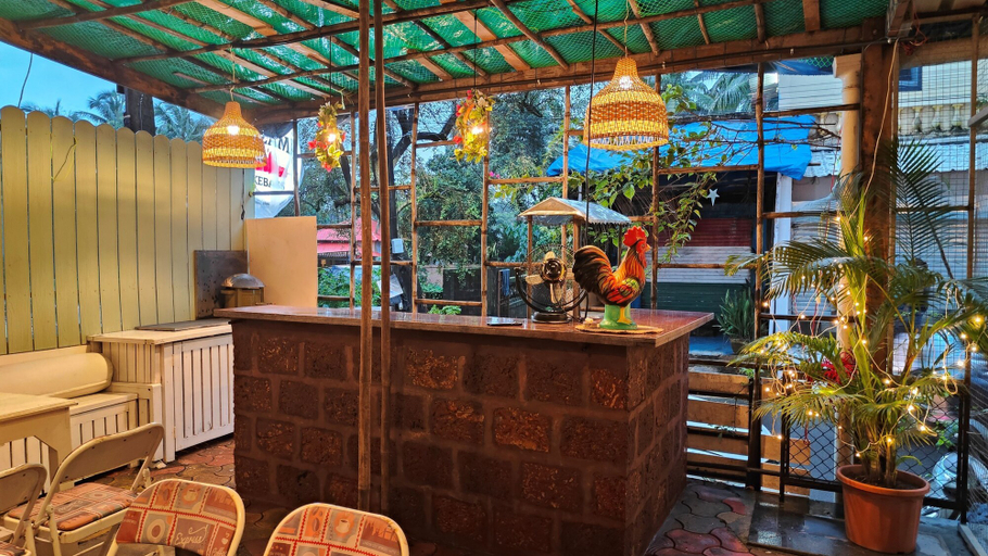 Food & Drinks 5, Hotel Baga Stays By Coral, North Goa