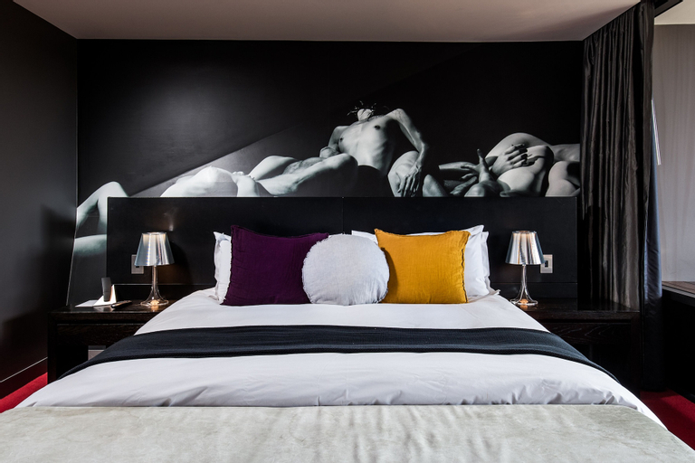 Bedroom 6