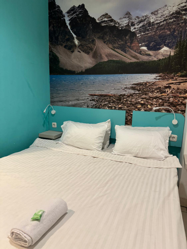 Bedroom 19