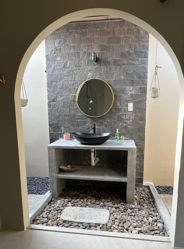 Bathroom 2, escVACA - Your Stay in Mui Ne, Phan Thiết