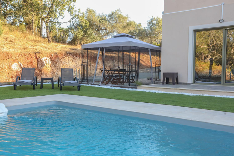 Others 5, Sonica Villas, Ionian Islands