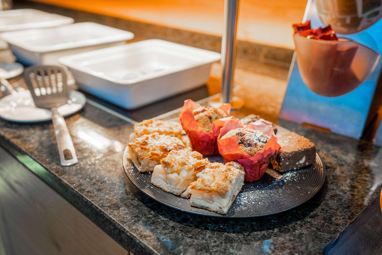 Food & Drinks 5, MEAT UND STAY Hotel, München