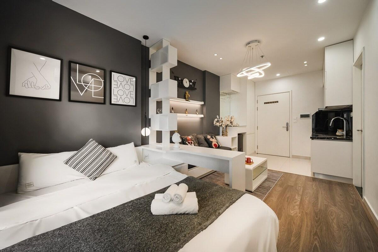 Vinhomes Smartcity-Zhomestay-Căn hộ dich vụ, Từ Liêm