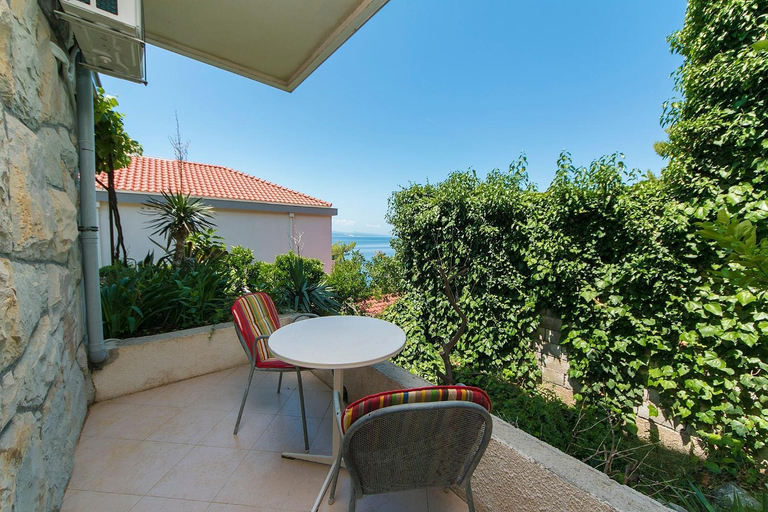Others 4, Apartments by the sea Brela, Makarska - 20778, Brela