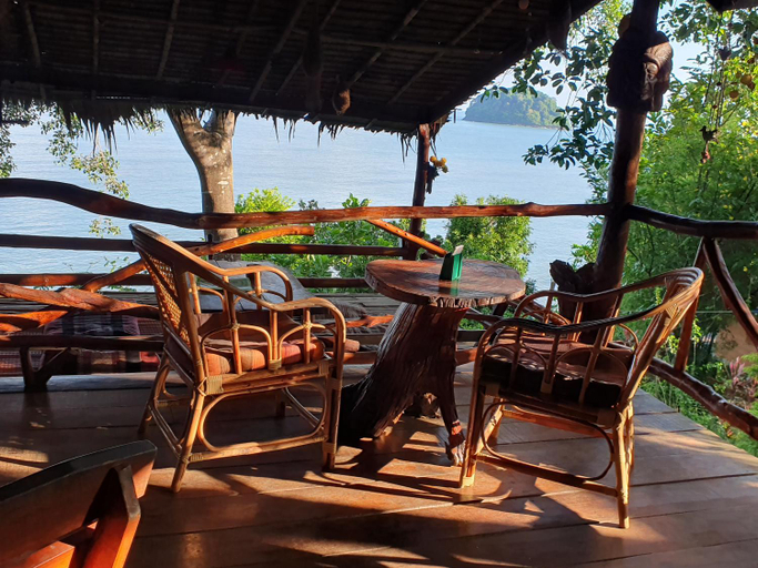 Others 2, Littleduck bungalow Koh Chang Ranong, Muang Ranong