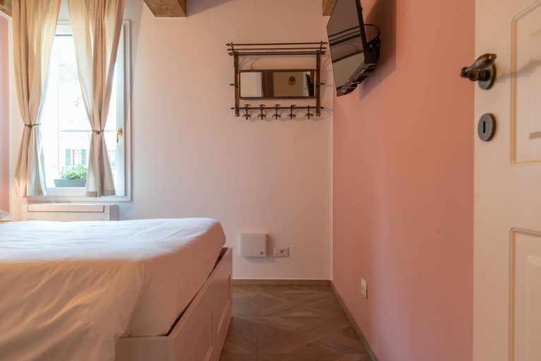 Bedroom 2, Le camere di Olivia, Ravenna