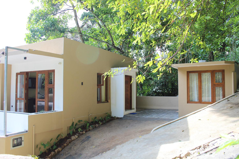 Others 2, Hostel 337, K.F.G. & G. Korale
