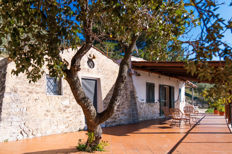 Others 3, Villa Torre di Lupo by Casa Manfredi, Foggia