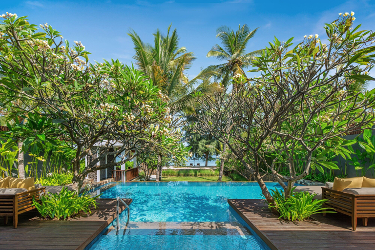 Sport & Beauty 2, The Sira, A Luxury Collection Resort And Spa, Lombok, Lombok