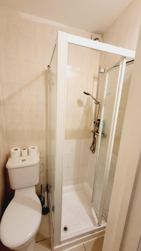 Others 4, Wembley property, London