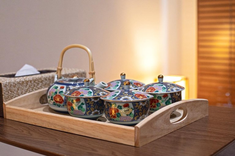 Food & Drinks 4, Kohama Asuka - Japanese style villa 80 square meters, 3 minutes walk from the station, can accommodate up to 5 people, Osaka