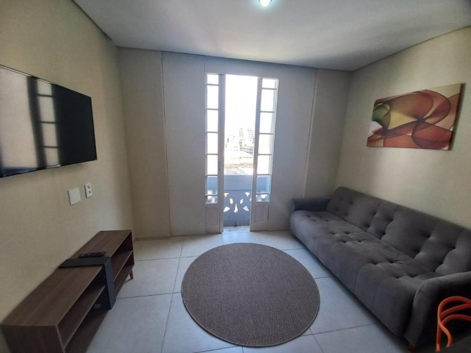 Others 5, Flat - Apartium Palacete Victoria, São Paulo