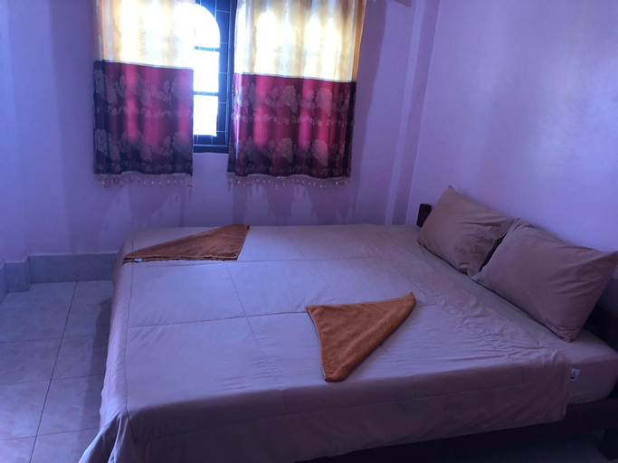 Chanthala Guesthouse Vang Vieng, Vangvieng