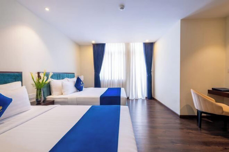 Bedroom 15