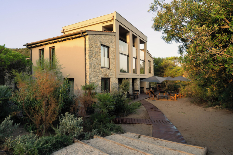 Exterior & Views 2, Sunset Villa, Grosseto