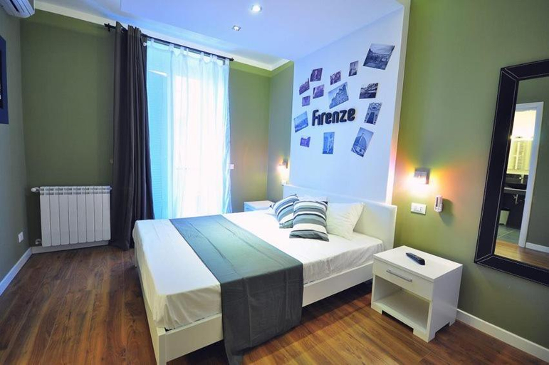 Others 4, B&B Destinazione Roma, Roma