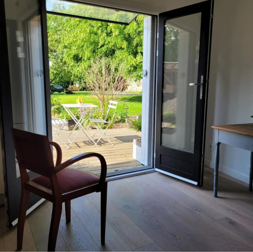 Others 4, LA VILLA MARIE, Yvelines