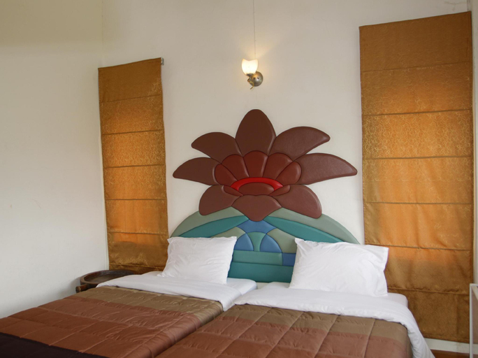 Bedroom 11