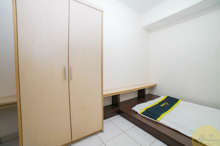 Bedroom 16