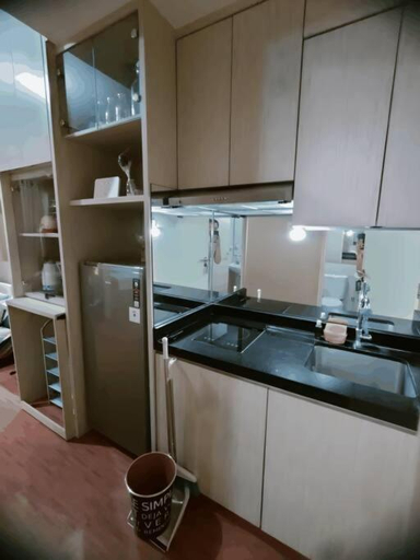 Others 3, Tanglin Orchard Apartment (2BR), Surabaya