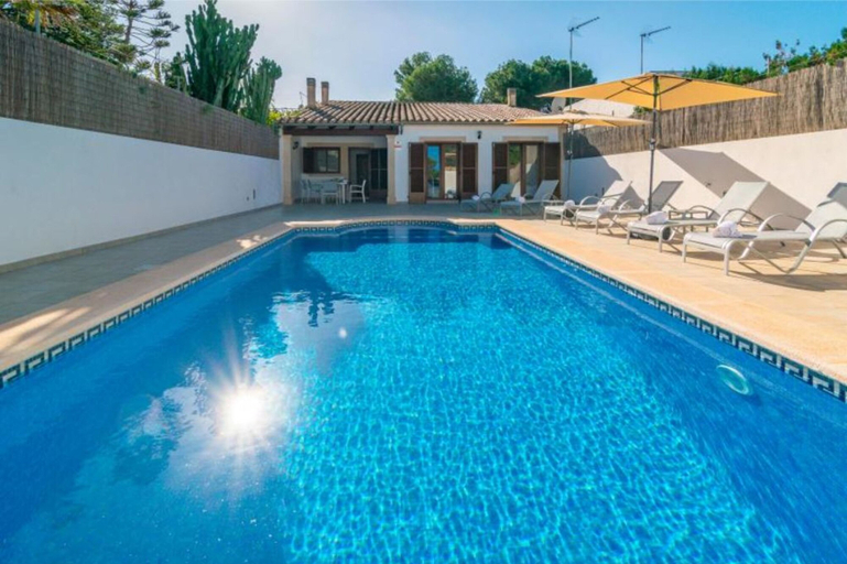 Room 2, Can Fuenete in Cala Pi, Baleares