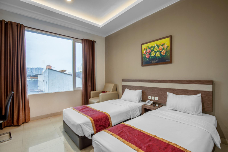 Bedroom 7