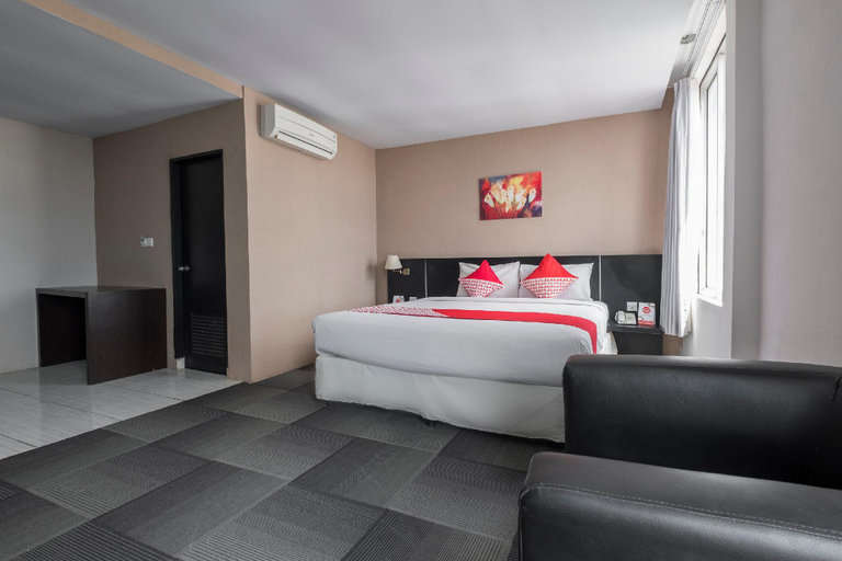 Others 2, Capital O 472 Hotel Asyra, Makassar