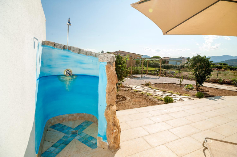 Sport & Beauty, Sant'Anna Apartments, Nuoro